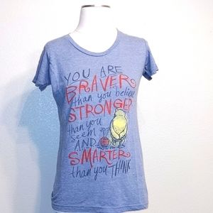 Winnie the Pooh Tee